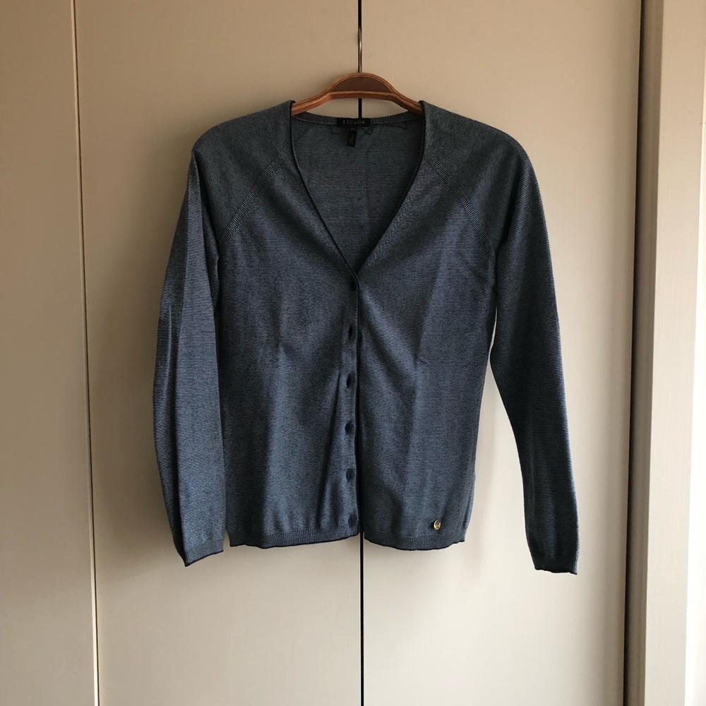 Escada Cardigan